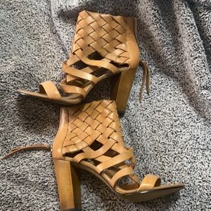 Dolce Vita Sandals